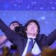Javier Milei Esmaga as Urnas e Toma as Rédeas da Argentina: Vitória Explosiva nas Eleições