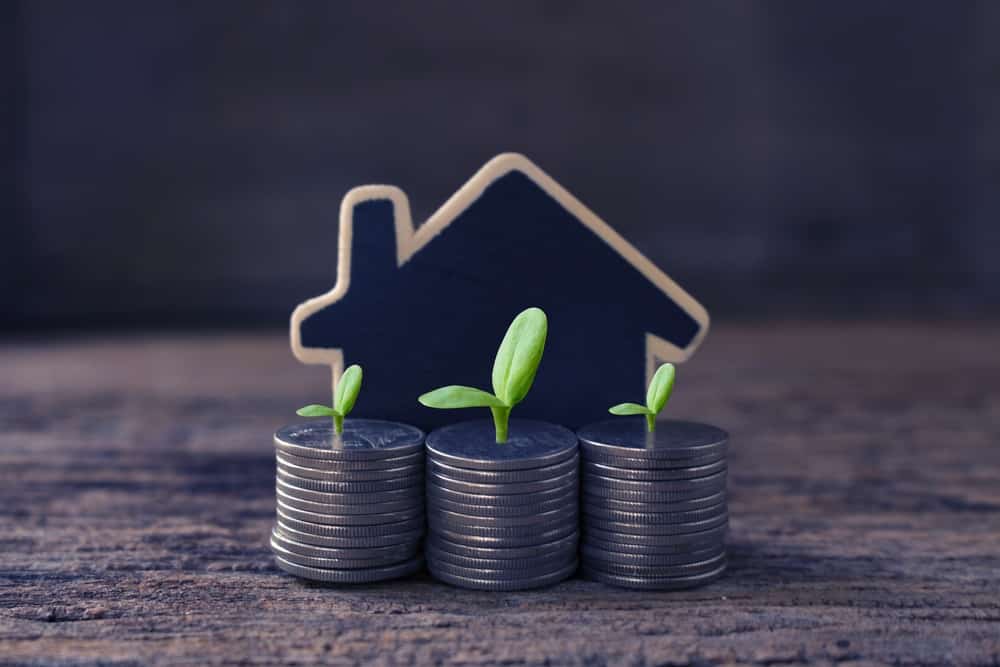 4 dicas para investir em um fundo imobiliário neste ano